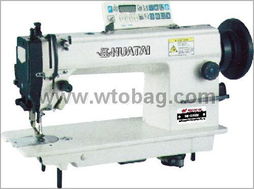 禹州华台缝纫机 优质工业缝纫设备及配件批发指南