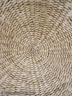 手工编织纹理素材的艺术与应用