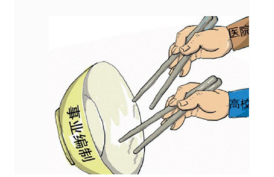 取消教师事业编制对教师待遇的影响与保障思考